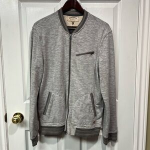 John Varvatos x Converse Sweater